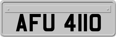AFU4110