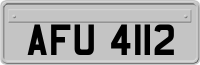 AFU4112