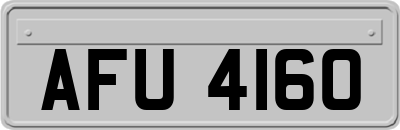 AFU4160