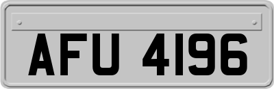 AFU4196
