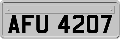 AFU4207