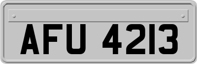 AFU4213