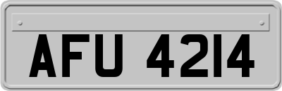 AFU4214