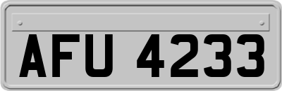 AFU4233