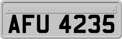 AFU4235