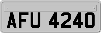 AFU4240