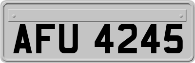 AFU4245