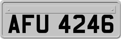 AFU4246