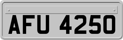 AFU4250