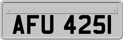 AFU4251
