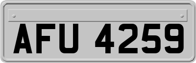 AFU4259