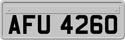AFU4260