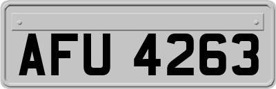 AFU4263