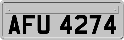 AFU4274