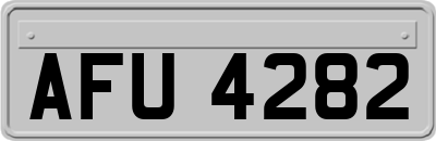 AFU4282