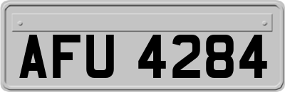 AFU4284