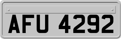 AFU4292