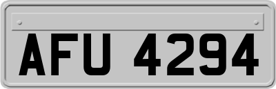 AFU4294