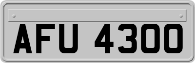 AFU4300