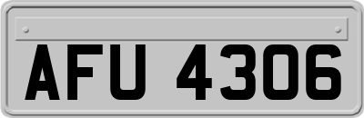 AFU4306