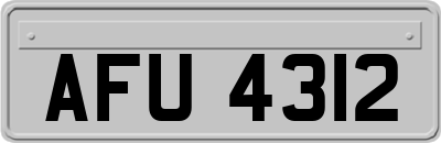 AFU4312