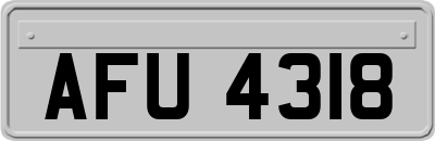 AFU4318