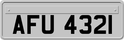AFU4321