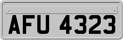 AFU4323