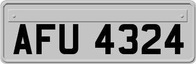 AFU4324