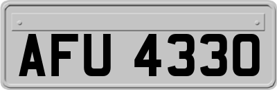 AFU4330