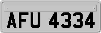 AFU4334