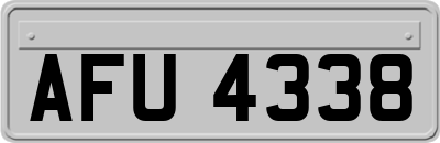 AFU4338