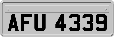 AFU4339