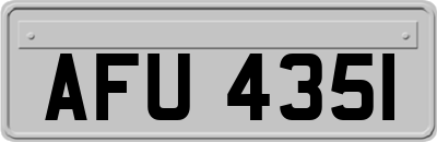 AFU4351