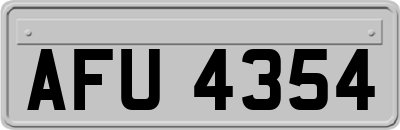 AFU4354