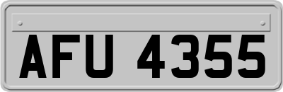 AFU4355