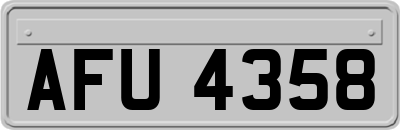 AFU4358