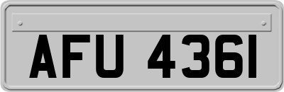 AFU4361