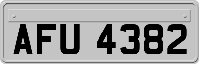 AFU4382