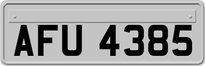 AFU4385