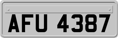 AFU4387