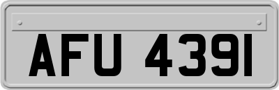 AFU4391