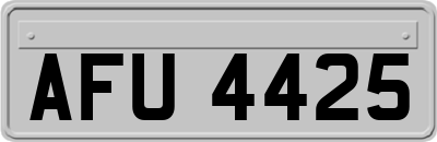 AFU4425
