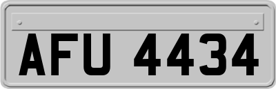 AFU4434