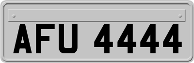 AFU4444