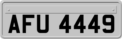 AFU4449