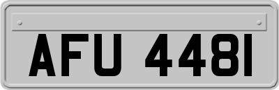 AFU4481