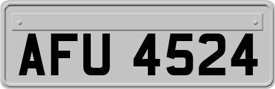 AFU4524