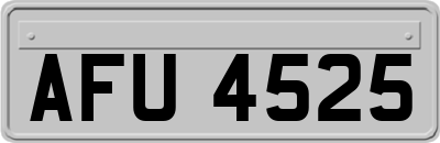 AFU4525