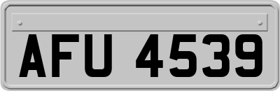 AFU4539